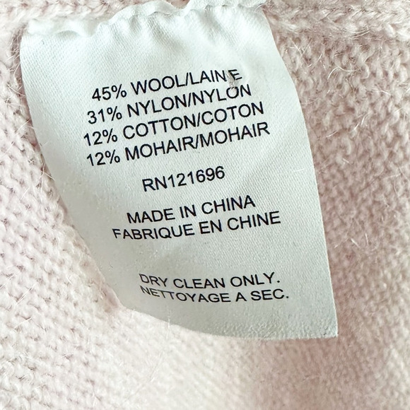 Demylee Sweater XS NWT - Picture 9 of 10